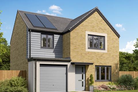 4 bedroom detached house for sale, Plot 60, The Gisburn at The Heights, Mount Hooley Farm, Dunston NE11