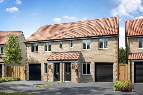 undefined, Plot 83, The Dalby at Oak Hill Rise, Malmesbury Road SN15