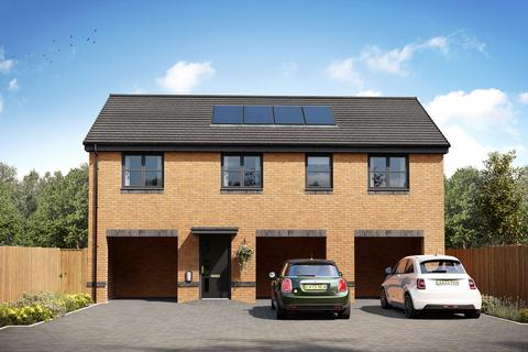 undefined, Plot 781, The Redhill at Bluebell Meadow, Beaufort Way, Bradwell NR31
