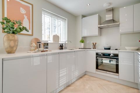 undefined, Plot 796, The Danbury at Bluebell Meadow, Beaufort Way, Bradwell NR31