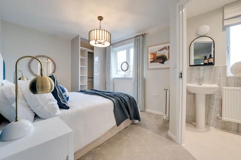 undefined, Plot 796, The Danbury at Bluebell Meadow, Beaufort Way, Bradwell NR31