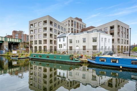 1 bedroom apartment for sale, Empress Apartments, London, United Kingdom, E2