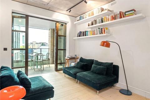 1 bedroom apartment for sale, Empress Apartments, London, United Kingdom, E2