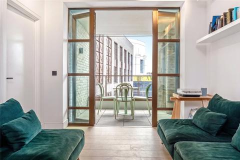 1 bedroom apartment for sale, Empress Apartments, London, United Kingdom, E2