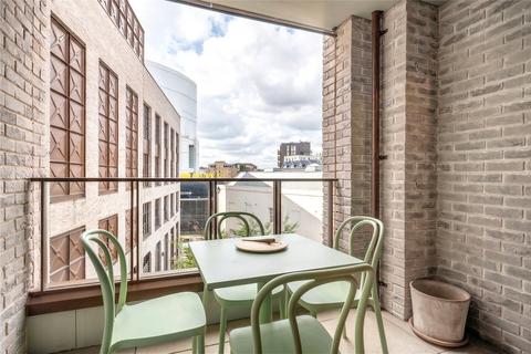 1 bedroom apartment for sale, Empress Apartments, London, United Kingdom, E2