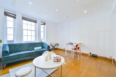 2 bedroom flat for sale, Goodwood Court, Devonshire Street, London, W1W