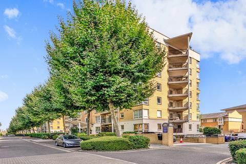 10 Newport Avenue, London, E14