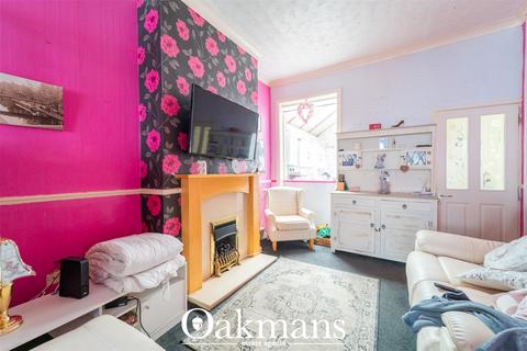 3 bedroom end of terrace house for sale, Clonmel Road, Birmingham, West Midlands, B30
