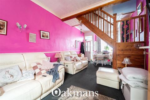 3 bedroom end of terrace house for sale, Clonmel Road, Birmingham, West Midlands, B30
