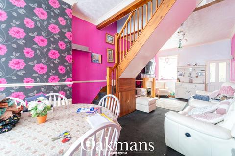 3 bedroom end of terrace house for sale, Clonmel Road, Birmingham, West Midlands, B30