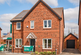 Plot 291, The Kielder at Garendon Park, William Railton Road, Derby Road LE12
