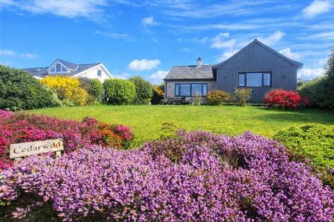 2 bedroom detached bungalow for sale, Cedrwydd, Harlech
