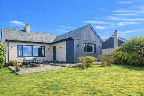 2 bedroom detached bungalow for sale, Cedrwydd, Harlech