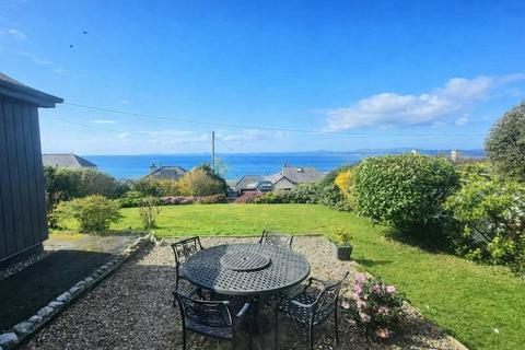 2 bedroom detached bungalow for sale, Cedrwydd, Harlech