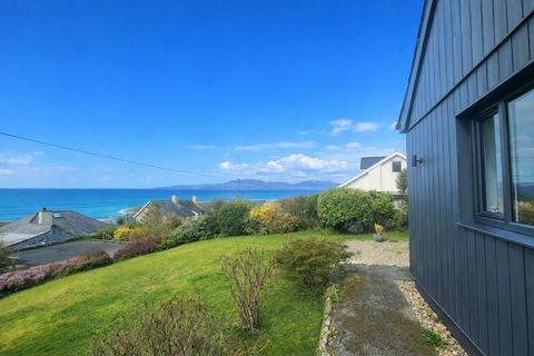 2 bedroom detached bungalow for sale, Cedrwydd, Harlech