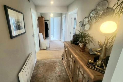 2 bedroom detached bungalow for sale, Cedrwydd, Harlech