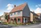 Plot 47, The Charnwood B at Trinity Fields, Centenary Way CO15 photo 2