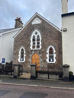 Office for sale, Mill Street Chagford TQ13 8AW