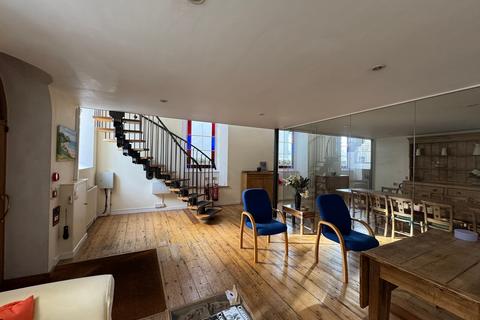 Office for sale, Mill Street Chagford TQ13 8AW