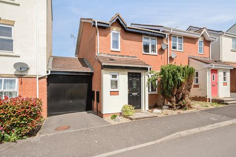 3 bedroom semi-detached house for sale, Ermine Street, Yeovil, Somerset, BA21