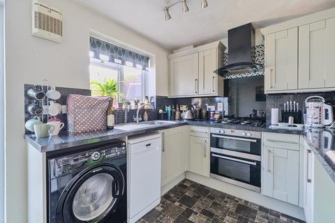 3 bedroom semi-detached house for sale, Ermine Street, Yeovil, Somerset, BA21