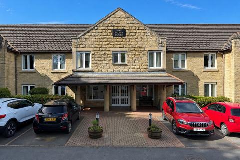 undefined, Apartment 16, Aire Valley Court, Bingley, BD16 1HR