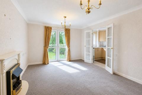 undefined, Apartment 16, Aire Valley Court, Bingley, BD16 1HR