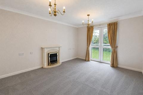 undefined, Apartment 16, Aire Valley Court, Bingley, BD16 1HR