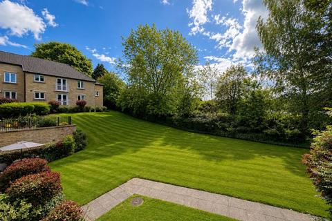 undefined, Apartment 16, Aire Valley Court, Bingley, BD16 1HR