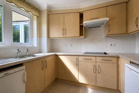 undefined, Apartment 16, Aire Valley Court, Bingley, BD16 1HR