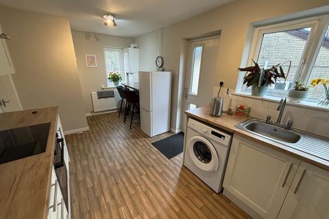 3 bedroom semi-detached bungalow for sale, Sunnybank Close, Rossendale