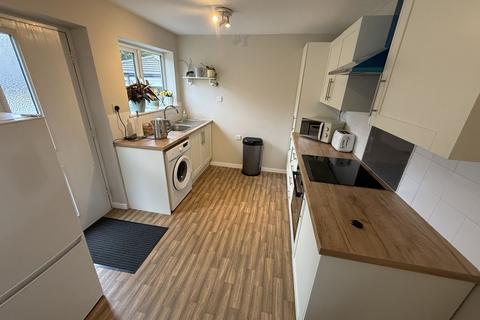 3 bedroom semi-detached bungalow for sale, Sunnybank Close, Rossendale