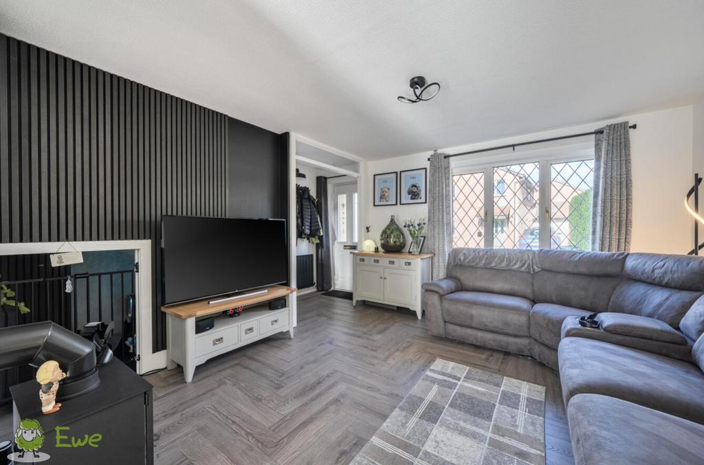 House in Tadley - View 3