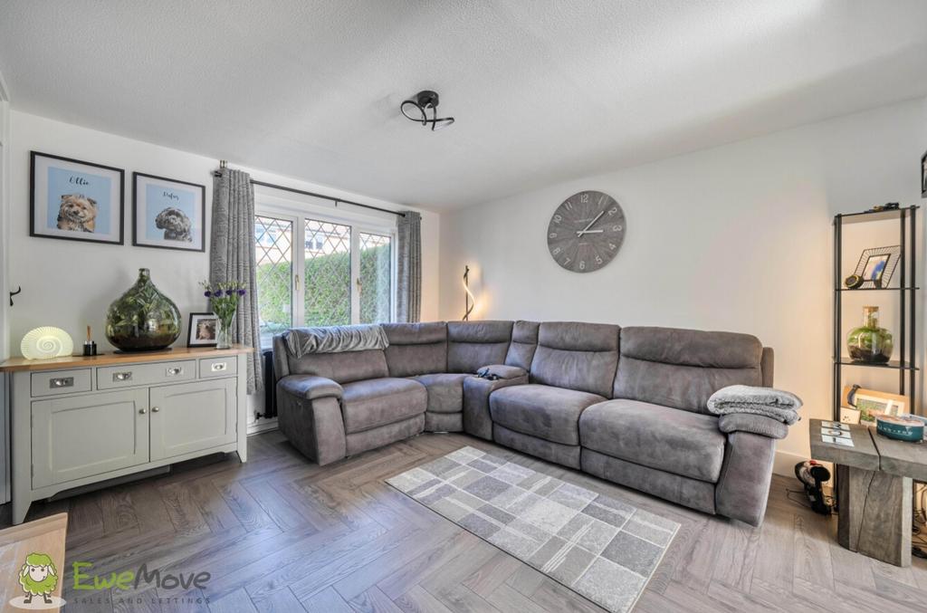 House in Tadley - View 4