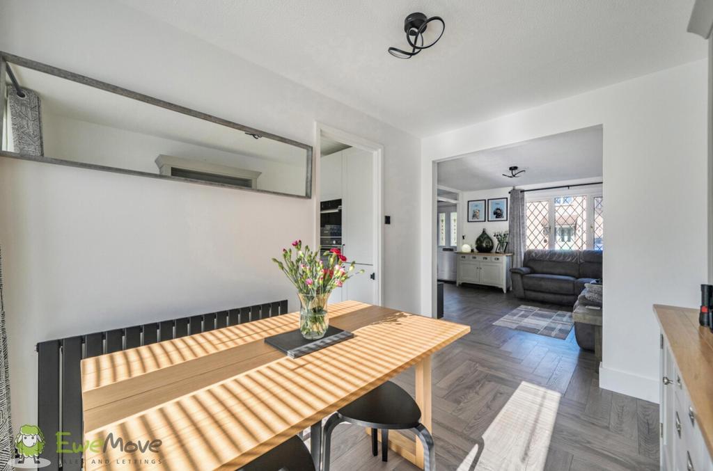 House in Tadley - More