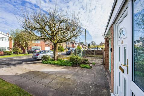 undefined, North Way, Shavington