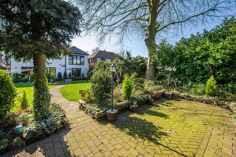 undefined, Weston Lane, Shavington
