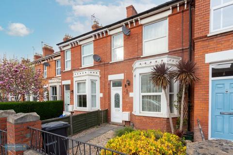 3 bedroom terraced house for sale, Holway Road, Taunton