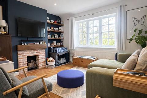 2 bedroom apartment for sale, Falloden Way, Hampstead Garden Suburb, NW11