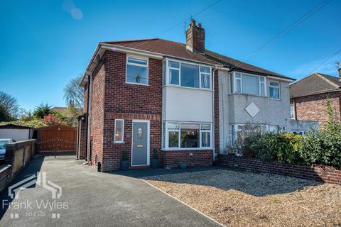 3 bedroom semi-detached house for sale, Church Road, St Annes on Sea, Lancashire