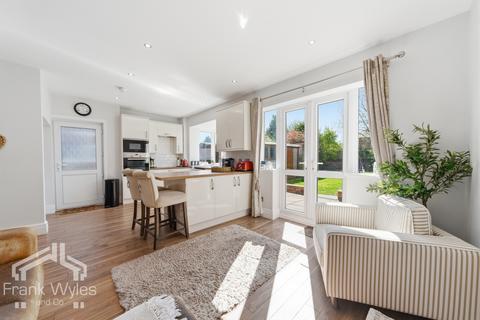 3 bedroom semi-detached house for sale, Church Road, St Annes on Sea, Lancashire
