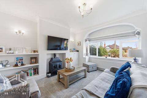 3 bedroom semi-detached house for sale, Church Road, St Annes on Sea, Lancashire