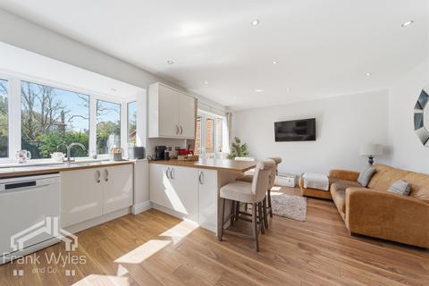 3 bedroom semi-detached house for sale, Church Road, St Annes on Sea, Lancashire