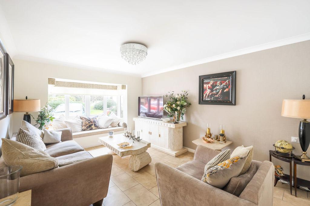 House in Jesmond - View 2