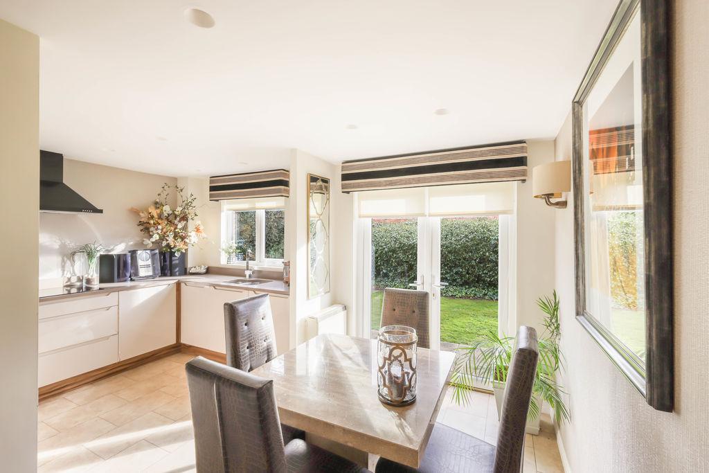 House in Jesmond - View 3