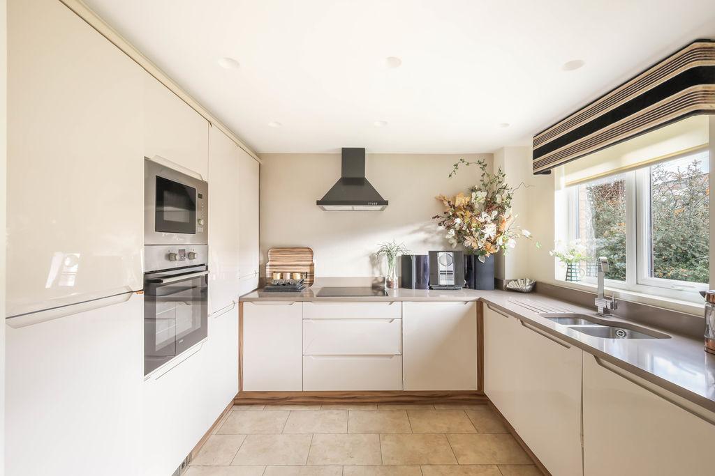 House in Jesmond - View 4