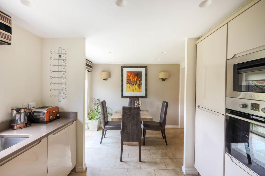 House in Jesmond - View 5