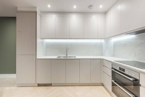 1 bedroom flat for sale, Lynton Road, London W3