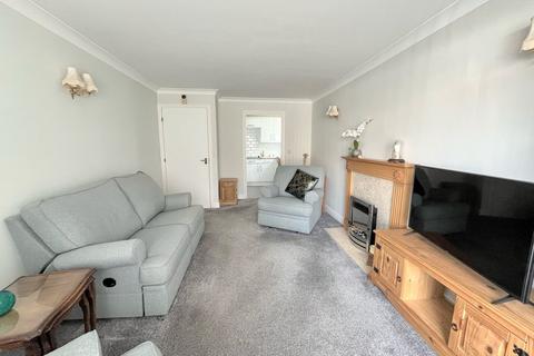 2 bedroom retirement property for sale, Jerome Court, Langham Green, Streetly