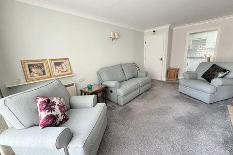 2 bedroom retirement property for sale, Jerome Court, Langham Green, Streetly